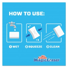 Magic Eraser Extra Durable