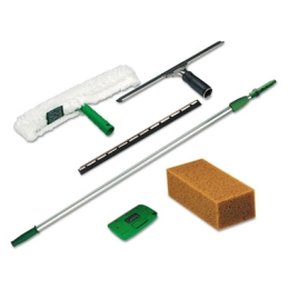 Pro Window Cleaning Kit