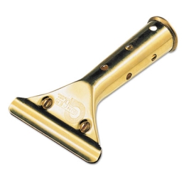 GoldenClip Brass Squeegee...