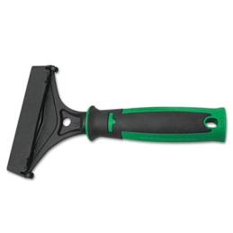 ErgoTec 4” Short Handle Scraper