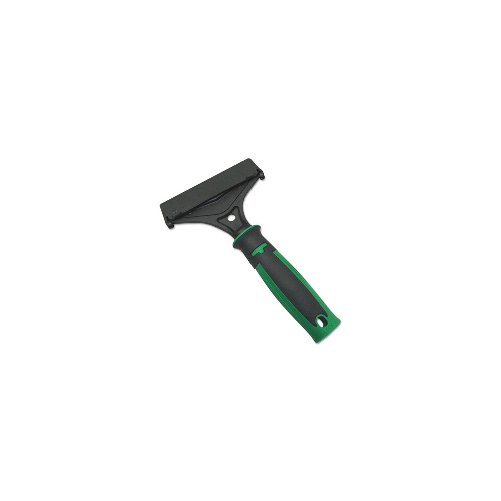 ErgoTec 4” Short Handle Scraper