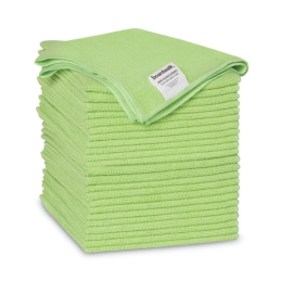 Green Microfiber Cleaning...