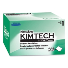 Kimwipes Delicate Task Wiper