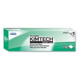 Kimwipes Delicate Task Wiper