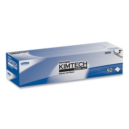 Kimwipes Delicate Task Wiper