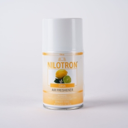 Nilotron Metered Aerosol Refills