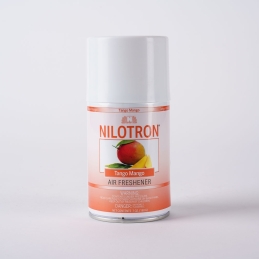 Nilotron Metered Aerosol Refills