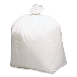 13 Gallon Recycled Tall Kitchen Trash Bags