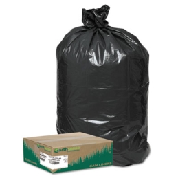 33 Gallon Large Trash and Yard Bags