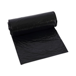 16 Gallon Black Trash Can Liners