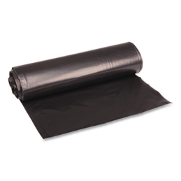 33 Gallon Black Trash Can Liners