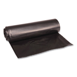 33 Gallon Black Trash Can Liners