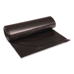 45 Gallon Black Trash Can Liners