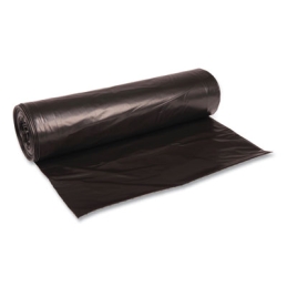 56 Gallon Black Trash Can Liners