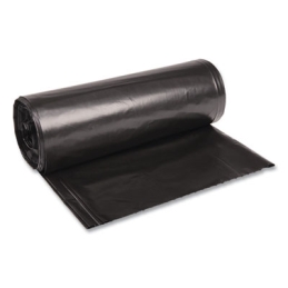 60 Gallon Black Trash Can Liners