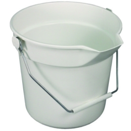 Deluxe Heavy-Duty Bucket