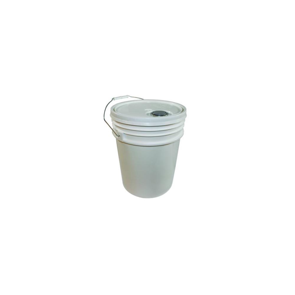 Utility Bucket with Lid