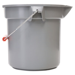 Round Utility Bucket