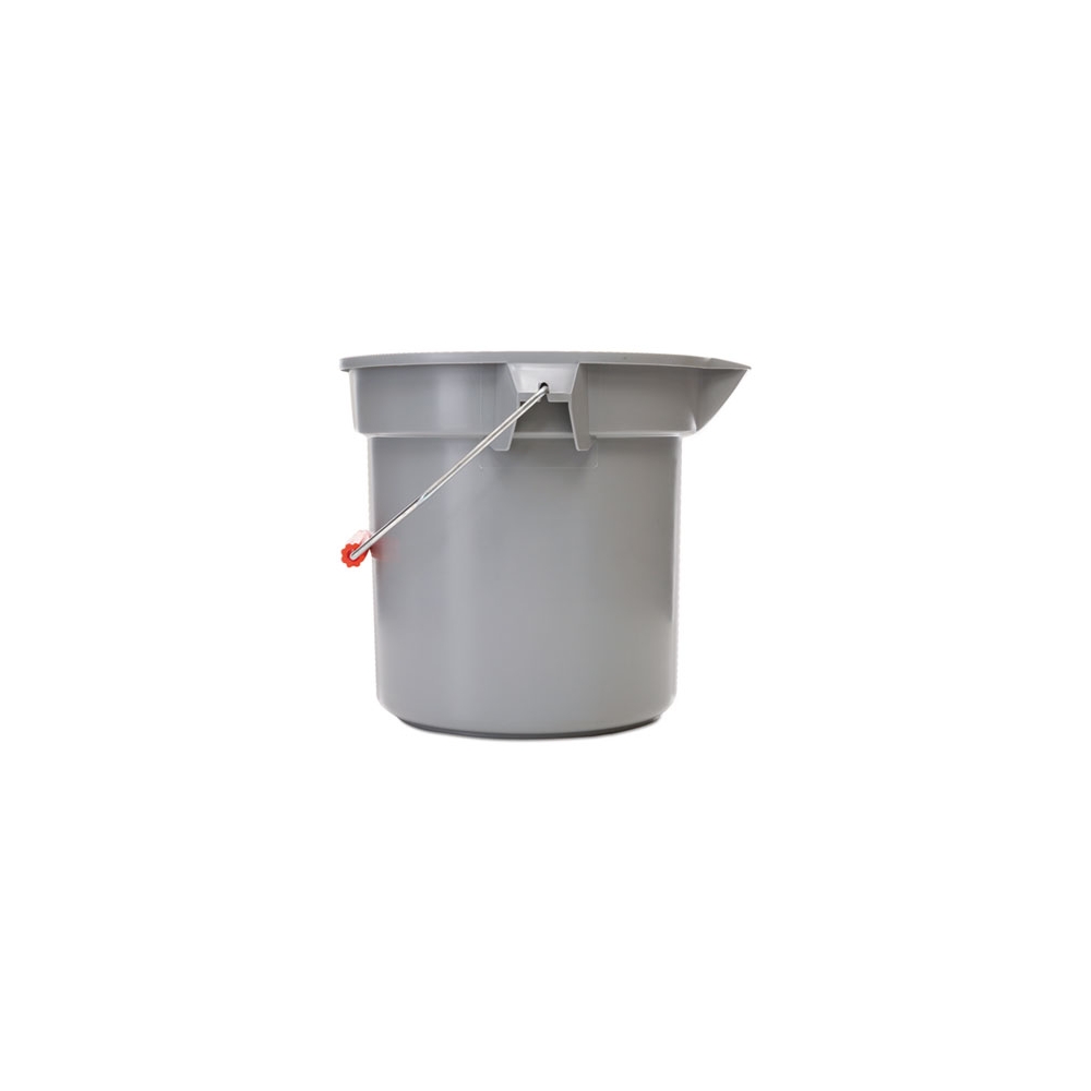 Round Utility Bucket