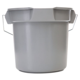 Round Utility Bucket