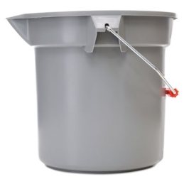 Round Utility Bucket