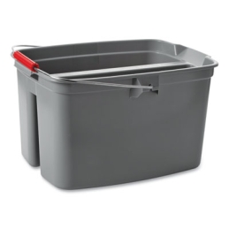 Double Utility Pail