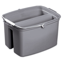 Double Utility Pail