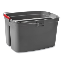 Double Utility Pail