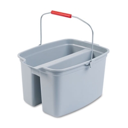 Double Utility Pail