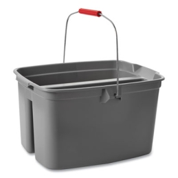 Double Utility Pail