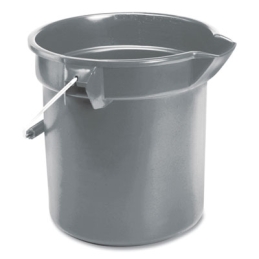 Plastic Utility Pail