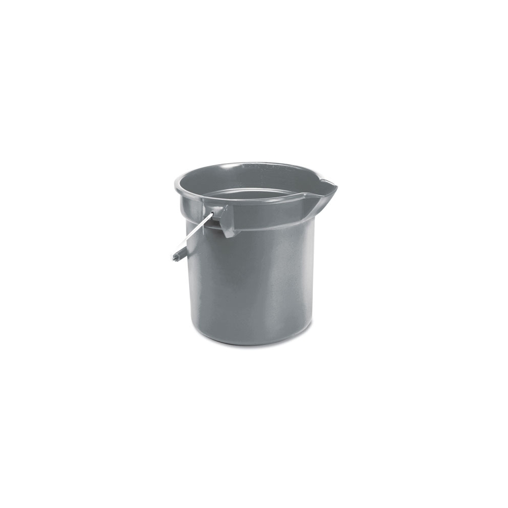 Plastic Utility Pail