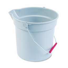 Plastic Utility Pail