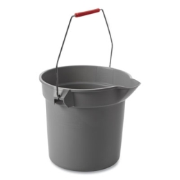 Plastic Utility Pail