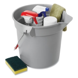 Plastic Utility Pail