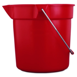 Plastic Utility Pail