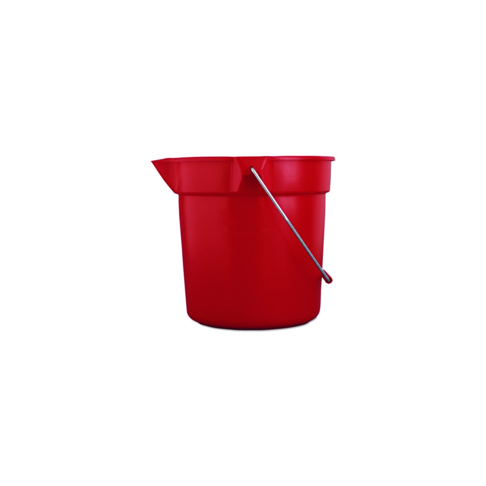 Plastic Utility Pail