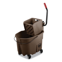 WaveBrake 2.0 Bucket/Wringer Combo