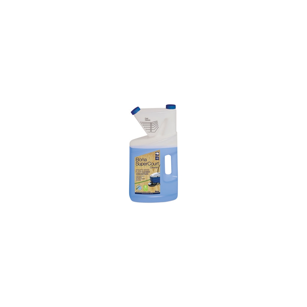 Super Court Cleaner Concentrate