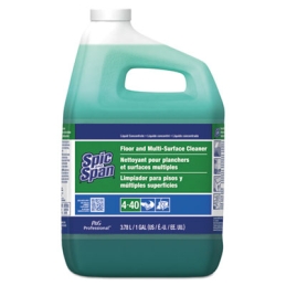 Liquid Floor Cleaner