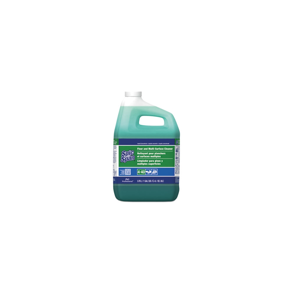 Liquid Floor Cleaner