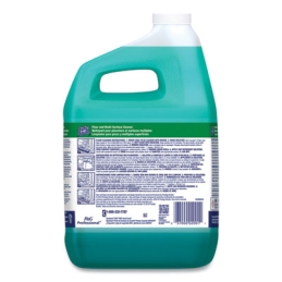 Liquid Floor Cleaner