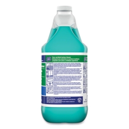 Liquid Floor Cleaner