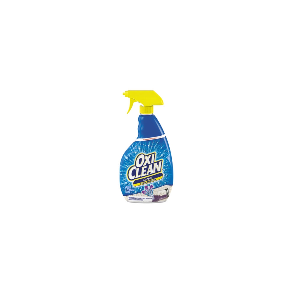 Carpet Spot and Stain Remover