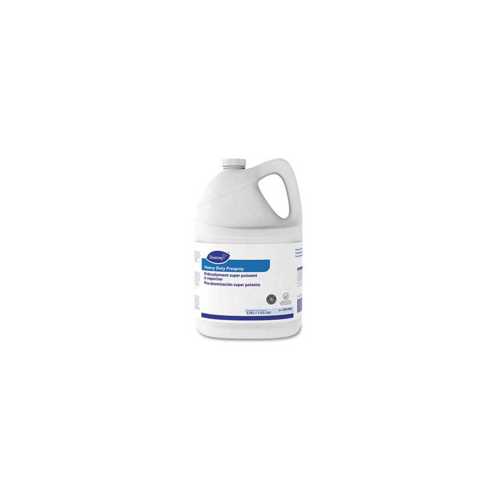 Carpet Cleanser Heavy-Duty Pre-Spray