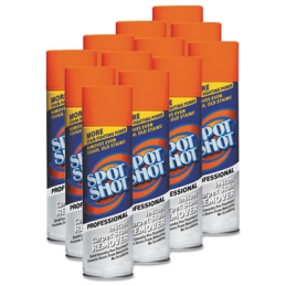 Spot Shot Professional Instant Carpet Stain Remover