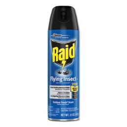 Flying Insect Killer