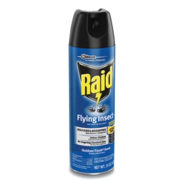 Flying Insect Killer