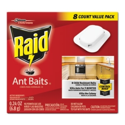 Ant Baits