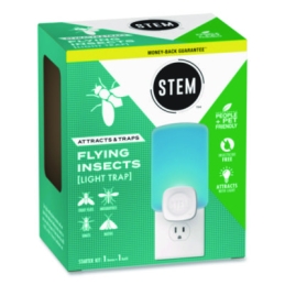 STEM Light Trap with Refill